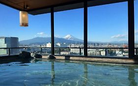 Dormy Inn Mishima